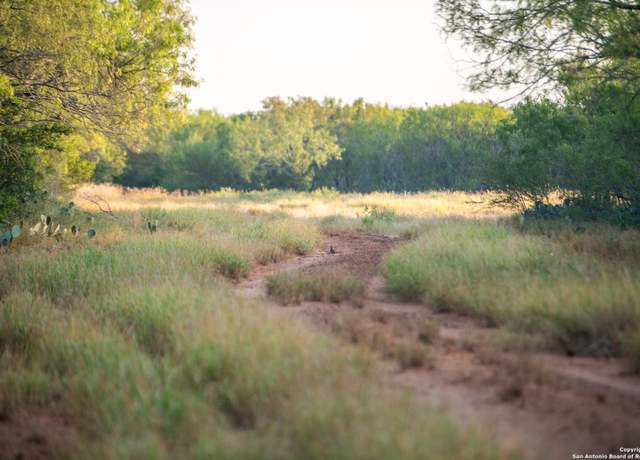 Property at 000 E Hwy 16, Jourdanton, TX 78026