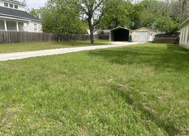 Property at 410 E Bandera, Boerne, TX 78006
