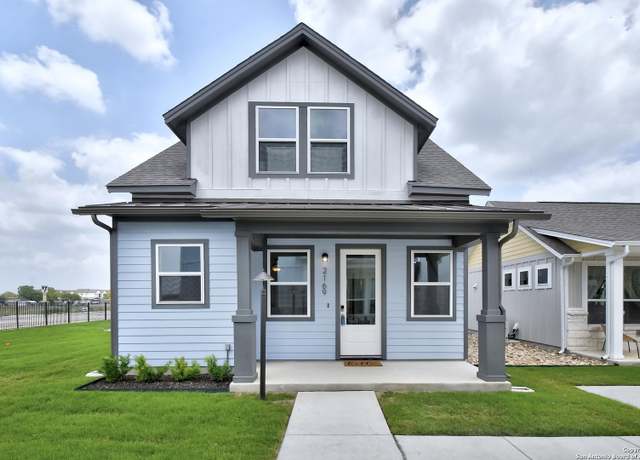 Property at 2169 Hofstaat #65, New Braunfels, TX 78130, 2 beds, 2 baths