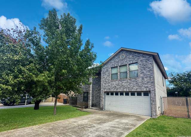 Property at 7114 Teton Rdg, San Antonio, TX 78233-3809, 4 beds, 2.5 baths