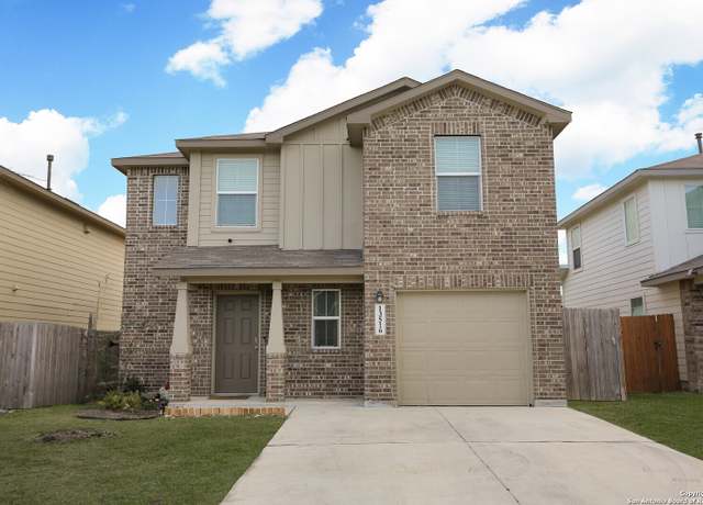 Property at 13516 Waxman Spark, San Antonio, TX 78252-4615, 4 beds, 2.5 baths