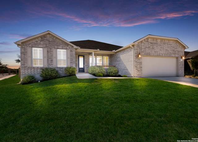 Property at 4303 Nimbus Smt, San Antonio, TX 78253, 2 beds, 2.5 baths