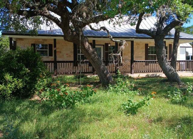 Property at 339 Granite, Spring Branch, TX 78070, 3 beds, 2 baths