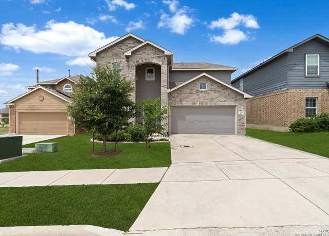 Property at 4607 Belgravia, Converse, TX 78109, 3 beds, 2.5 baths