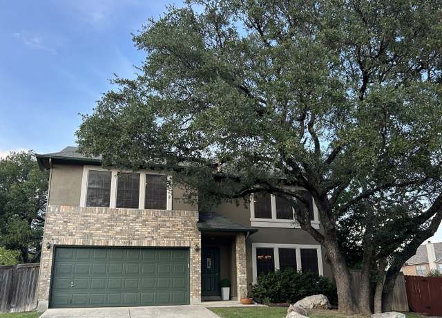 Property at 18718 Taylore, San Antonio, TX 78259, 3 beds, 2.5 baths