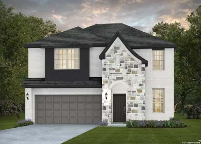 Property at 2183 Oak Run Pkwy, New Braunfels, TX 78132, 4 beds, 3.5 baths