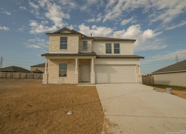 Property at 5036 Cacti Orch, San Antonio, TX 78222, 4 beds, 3 baths