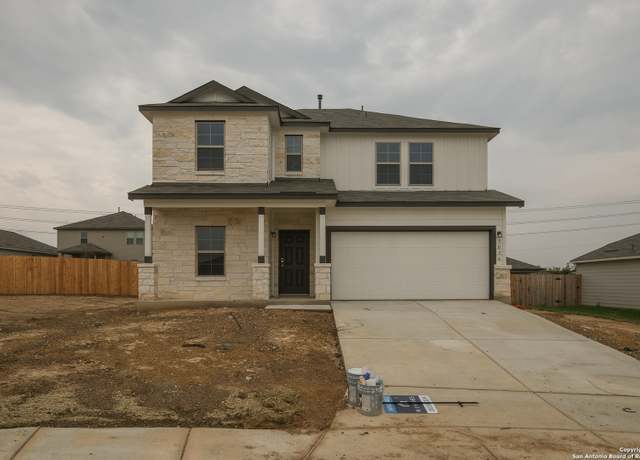 Property at 5036 Cacti Orch, San Antonio, TX 78222, 4 beds, 3 baths