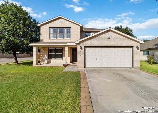 Property at 16530 Caballo Vly, Selma, TX 78154, 4 beds, 3 baths