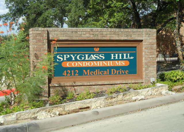 Property at 4212 Medical #301, San Antonio, TX 78229, 2 beds, 2 baths