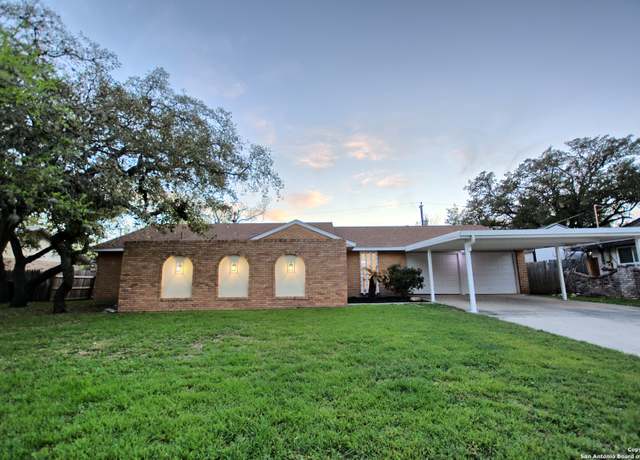 Property at 3019 War Arrow, San Antonio, TX 78238-4325, 3 beds, 2 baths