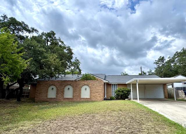 Property at 3019 War Arrow, San Antonio, TX 78238-4325, 3 beds, 2 baths