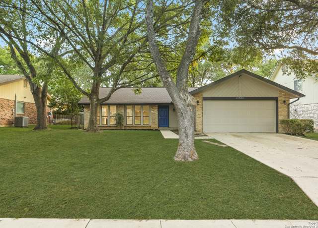 Property at 2923 Wakeman, San Antonio, TX 78247, 3 beds, 2 baths