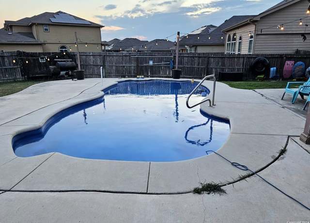 Property at 9722 Common Law, Converse, TX 78109-1997, 5 beds, 3.5 baths