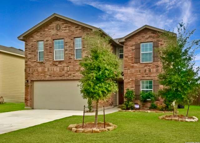 Property at 12534 Nine Iron, San Antonio, TX 78221, 5 beds, 3.5 baths