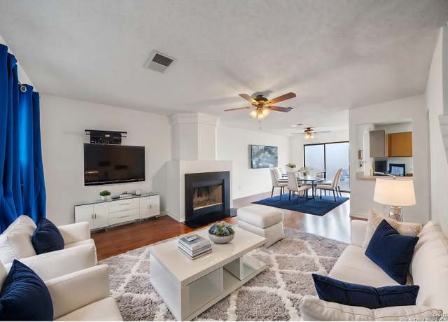 Property at 9911 Alexa Pl, San Antonio, TX 78251, 3 beds, 2.5 baths
