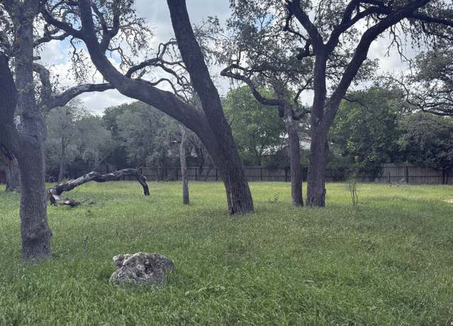 Property at 324 Fleetwood, TX 78232