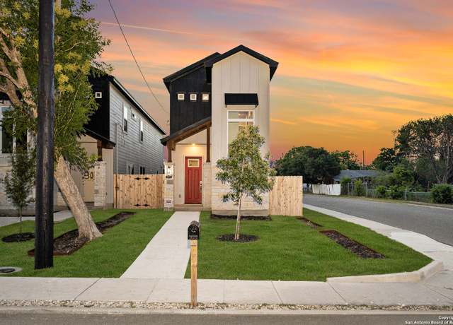 Property at 503 Linden, San Antonio, TX 78211, 3 beds, 2.5 baths