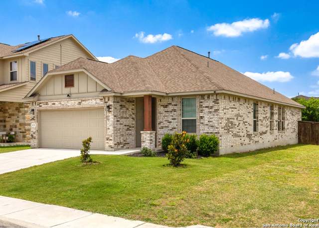 Property at 8339 Percheron Pass, San Antonio, TX 78254, 3 beds, 3 baths