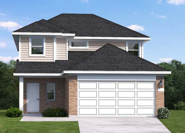 Property at 4715 Fireweed Ct, Schertz, TX 78154, 3 beds, 2.5 baths
