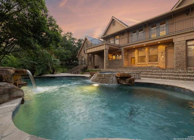 Property at 7 Courtenay Ln, San Antonio, TX 78257, 5 beds, 4.5 baths