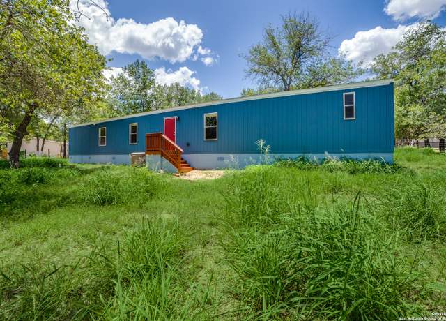 Property at 1638 Terrell, San Antonio, TX 78264, 3 beds, 2 baths