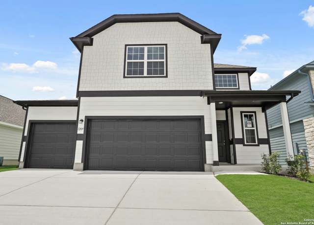 Property at 1209 Marvin Grv, Seguin, TX 78155, 4 beds, 2.5 baths