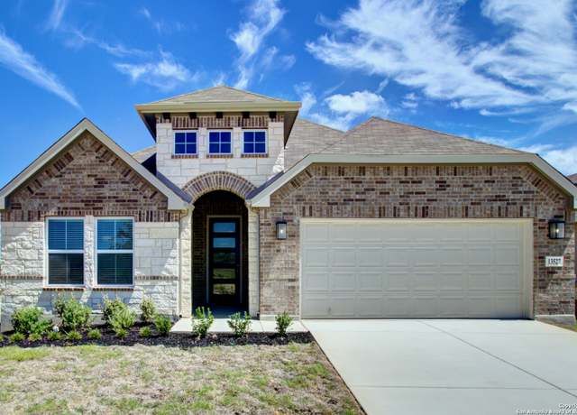 Property at 1906 La Grande Jatte, San Antonio, TX 78253, 3 beds, 3 baths