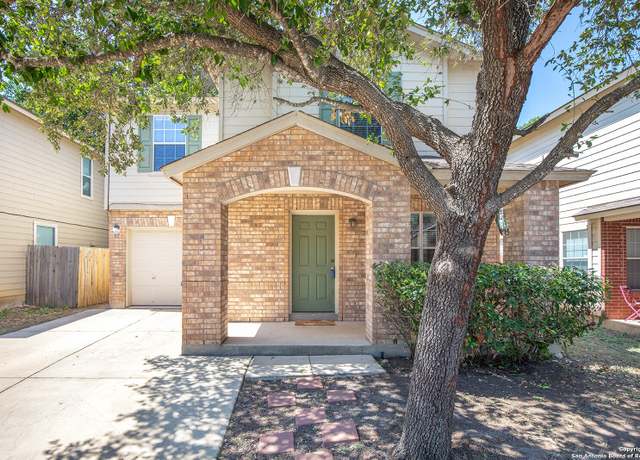 Property at 82 Kenrock Rdg, San Antonio, TX 78254-2520, 3 beds, 2.5 baths