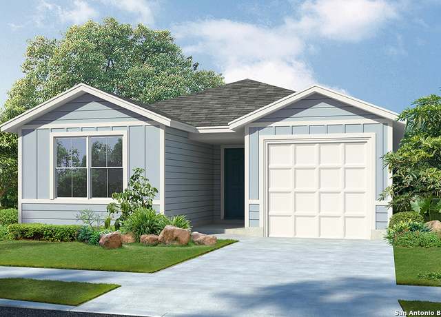 Property at 8223 Atlas Rise, San Antonio, TX 78252, 3 beds, 2 baths