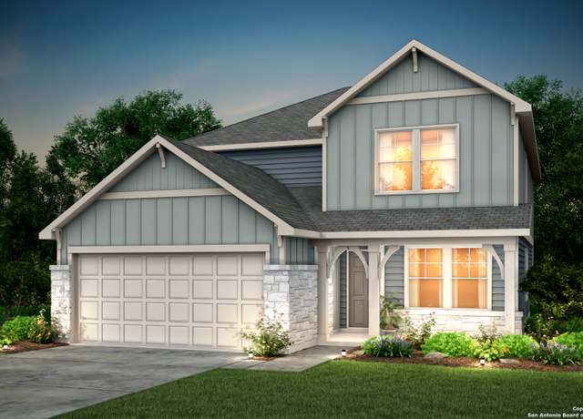 Property at 506 Rustic Grv, Boerne, TX 78006, 4 beds, 3 baths