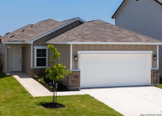 Property at 2943 Angelou St, New Braunfels, TX 78130, 3 beds, 2 baths