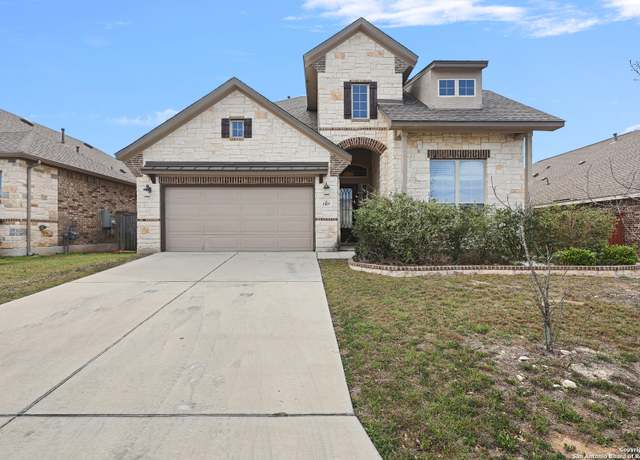 Property at 2107 Cullum, San Antonio, TX 78253, 5 beds, 4 baths