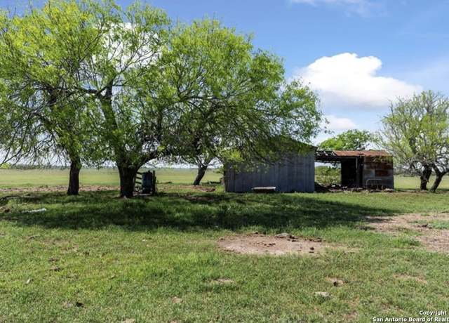 Property at 00 E County Road 2140, Kingsville, TX 78363
