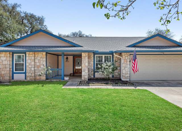 Property at 8422 Timber Crst, San Antonio, TX 78250, 3 beds, 2 baths