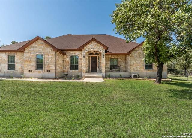 Property at 113 Shelby, Adkins, TX 78101, 4 beds, 2.5 baths