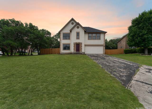 Property at 7010 Almond Grn, San Antonio, TX 78250, 3 beds, 2.5 baths