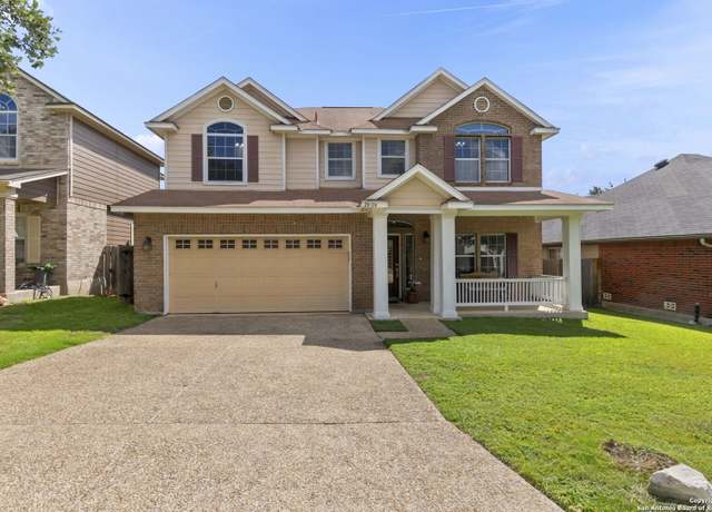 Property at 20114 Horizon Way, San Antonio, TX 78258, 4 beds, 3 baths