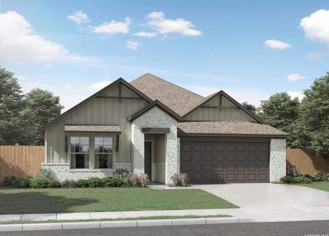 Property at 939 Earp Blvd, San Antonio, TX 78260, 4 beds, 3 baths