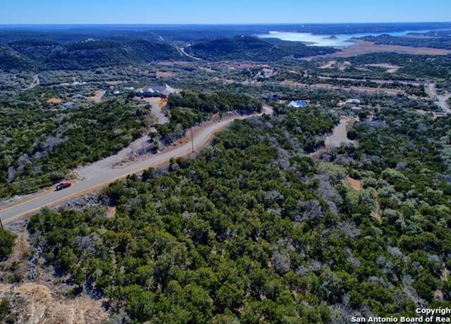 Property at LOT 27 Private Road 1717, Mico, TX 78056