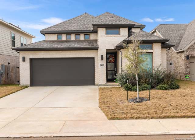 Property at 14422 Hondo Knot, San Antonio, TX 78254, 4 beds, 3 baths