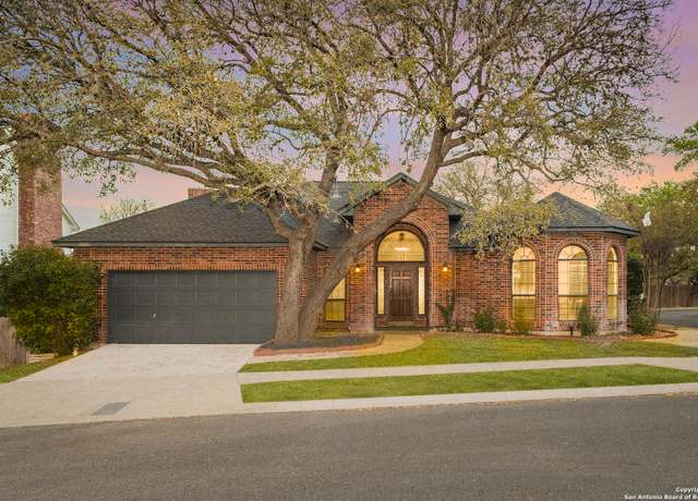 Property at 9002 Parkland, San Antonio, TX 78230, 3 beds, 2 baths