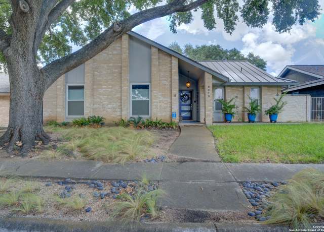 Property at 6019 Royal Breeze, San Antonio, TX 78239, 3 beds, 2 baths