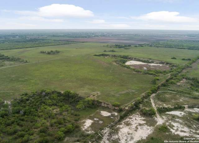 Property at 00 N County Road 1050, Kingsville, TX 78363