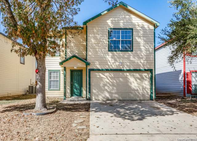 Property at 8227 Grand Bnd, San Antonio, TX 78250, 4 beds, 2.5 baths