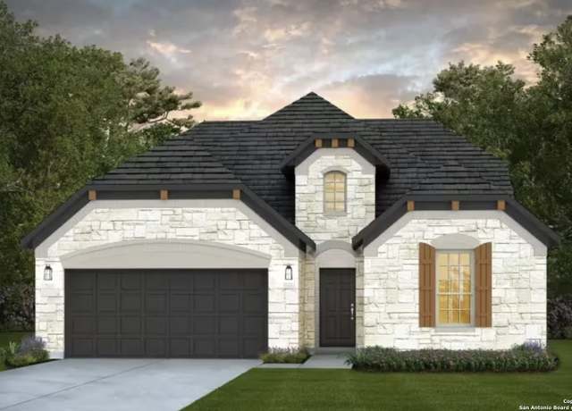 Property at 2179 Oak Run Pkwy, New Braunfels, TX 78132, 3 beds, 3 baths