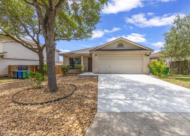Property at 6954 Cutting, San Antonio, TX 78244, 3 beds, 2 baths