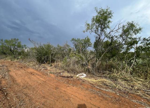 Property at TBD Cr 3420 Lot 8 Blk 2, Pearsall, TX 78061
