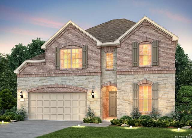 Property at 318 Bodensee Pl, New Braunfels, TX 78130, 4 beds, 3.5 baths
