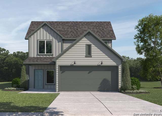 Property at 1627 Layne Loop, New Braunfels, TX 78130, 4 beds, 3 baths